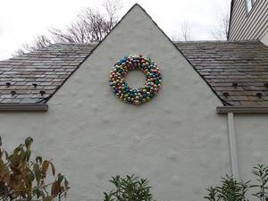 New jersey slate roof cleaning